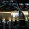 Vialle LPdi  Autogasanlage - FSU Fuel -Select-Unit