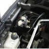 Vialle LPi Autogasanlage - Motorraum 2