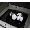 Vialle LPI Autogasanlage - Tank im Kofferraum