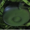 Prins VSI Autogasanlage - Unterflurtank Detail