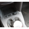Prins VSI Autogasanlage -  Umschalter Fahrzeuginnenraum
