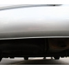 Prins VSI Autogasanlage - Donuttank unter dem Fahrzeug