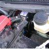 Prins VSI Autogasanlage - Motor - Detail