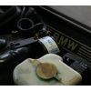 Prins VSI Autogasanlage - Verdampfer Motorraum