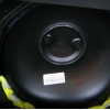 Prins VSI Autogasanlage - Tank im Kofferraum