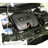 Vialle LPi Autogasanlage - Motorraum 