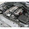 Vialle LPi Autogasanlage - Motorraum