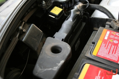 Vialle LPi Autogasanlage - Steuerteil